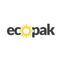 ECOPAK ROBOTIC GES CLEANING SYSTEMS logo - Similar company to Ecopak