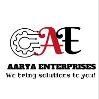 Aarya Enterprises-South Africa logo - Similar company to Workmaster | Protecting The Nation