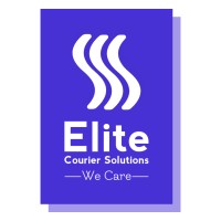 Elite Courier Solutions logo - Similar company to Elite Courier