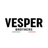 Vesper Brothers' Foods logo - Similar company to Terlato Kitchen