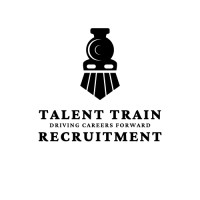Talent Train Recruitment logo - Similar company to Triple H Hr Solutions
