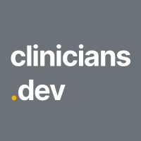 clinicians.dev logo - Similar company to The Plutus Foundation
