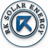 RK Solar Energy logo - Similar company to Advanced Solar Power Systems