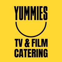 Yummies Film Catering logo - Similar company to Virtual Learning Uk