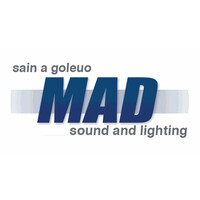 MAD Sound and Lighting Ltd logo - Similar company to Solo Av