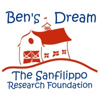 Sanfilippo Research Foundation, Inc. logo - Similar company to Fanconi Cancer Foundation