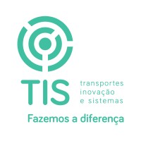 TIS - Consultores em Transportes, Inovação e Sistemas logo - Similar company to Anton Engenharia E Urbanismo