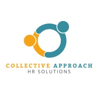 Collective Approach Ltd logo - Similar company to Amaterasu Pateo Do Sushi
