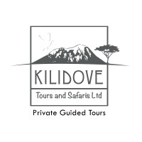 Kilidove Tours and Safaris logo - Similar company to Mawe Lodges