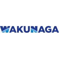 Wakunaga of Europe GmbH logo - Similar company to Kyolic