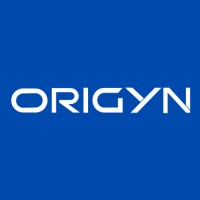 Origyn logo - Similar company to Push Analytics