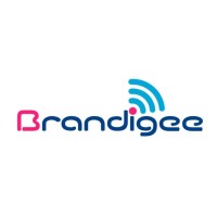 Brandigee logo - Similar company to Huia India