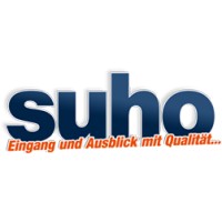 Suho GmbH logo - Similar company to Planmetall Gmbh