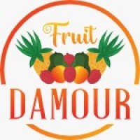 Fruit Damour logo - Similar company to Contifarm