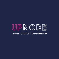UpNode Media logo - Similar company to Plan B Passport