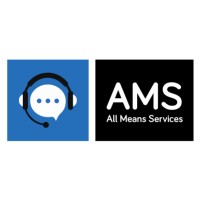 AMS Call logo - Similar company to Abex Technologies