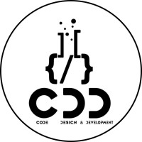 Coding Design and Development logo - Similar company to Robostreaks