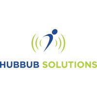 Hubbub Solutions logo - Similar company to Smart Med Stuff