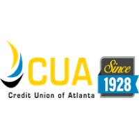 Credit Union of Atlanta logo - Similar company to Cdc Federal Credit Union