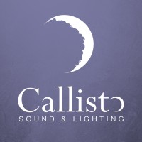 Callisto Sound & Lighting logo - Similar company to Knight Electronics