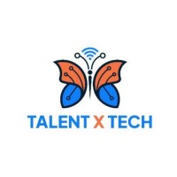 Talent X Tech logo - Similar company to Tcg Purposelab