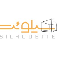 Silhouette Design Magazine logo - Similar company to Segah Studio