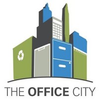 The Office City logo - Similar company to Aaa Workspace