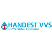 Handest VVS logo - Similar company to Dengsö A/S
