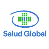 Salud Global Farmacias y Perfumerías logo - Similar company to Perfumerías Elibian