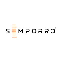 Semporro logo - Similar company to Urban Events