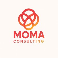 MOMA Consulting logo - Similar company to Pierre Amadieu