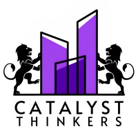 Catalyst Thinkers logo - Similar company to Snap Kitchen