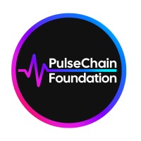PulseChain Foundation logo - Similar company to Pulsechain