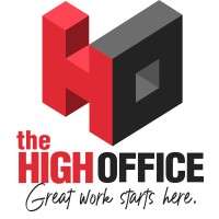 The High Office logo - Similar company to Infiny Group