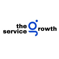 The Service Growth logo - Similar company to The Vineyard
