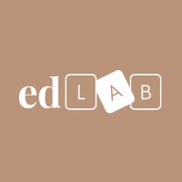 EdLab logo - Similar company to Abc Health Foundation
