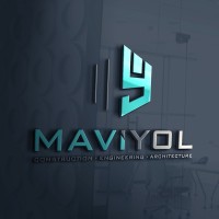 Maviyol İnşaat logo - Similar company to İzopoli̇ Lambda İnşaat Ve San. Ve Ti̇c. A.Ş.
