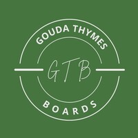 Gouda Thymes Boards