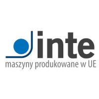 INTE - Maszyny Sp. z o.o. logo - Similar company to Klcontrol Fabryka Maszyn
