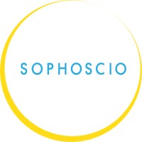Sophoscio LLC logo - Similar company to Modern Labyrinth