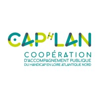 CAP'LAN logo - Similar company to Epsylan