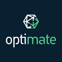 Optimate GmbH logo - Similar company to Scalenc