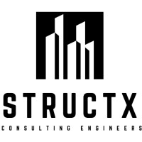 StructX Consulting Engineers logo - Similar company to Structx.Com