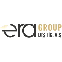 Era Group Madencilik logo - Similar company to Alagrup Madencilik & Mühendislik