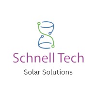 Schnell Tech Solar Solution logo - Similar company to Schnell-Tech Solutions Llc