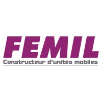 FEMIL logo - Similar company to Dsf Transport