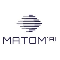 matom.ai logo - Similar company to Rubedos
