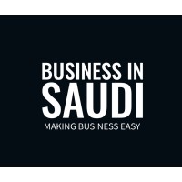 Business in Saudi (BIS) logo - Similar company to Luvyh