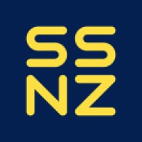 Ssenz logo - Similar company to Suurd Gas Control