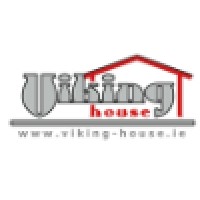 Viking House logo - Similar company to Relay 3D B.V.
